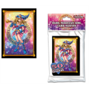 Yu-Gi-Oh! Sleeves - Dark Magician Girl Card Sleeves  - Japanese Size (50 Hüllen)