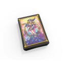 Yu-Gi-Oh! Sleeves - Dark Magician Girl Card Sleeves  - Japanese Size (50 Hüllen)