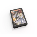 Yu-Gi-Oh! Sleeves - Albaz - Ecclesia - Tri-Brigade Card...