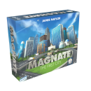 Magnate: The First City - deutsche Ausgabe