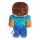 Minecraft - Plüschfigur Steve 23 cm