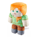 Minecraft - Plüschfigur Alex 21 cm