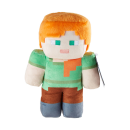 Minecraft - Plüschfigur Alex 21 cm