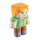 Minecraft - Plüschfigur Alex 21 cm