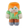 Minecraft - Plüschfigur Alex 21 cm
