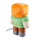 Minecraft - Plüschfigur Alex 21 cm
