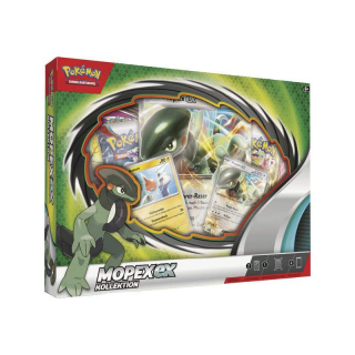 Pokémon - Kollektion Mopex-ex - deutsch