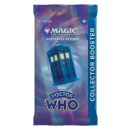 Universes Beyond: Doctor Who™ Collector-Booster - EN