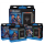 Jenseits des Multiversums: Doctor Who™ Commander Deck-Bundle (4 Decks) - DE