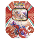 Pokémon - Tin Box #108 Paldea-Legenden Koraidon ex...