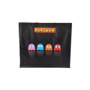 Pac-Man Tragetasche Black