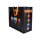 Pac-Man Tragetasche Black