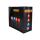 Pac-Man Tragetasche Black