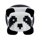 Minecraft Plüschfigur Panda 12 cm