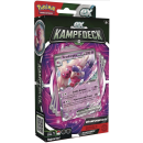 Pokémon - Kampfdeck Granforgita-ex - deutsch
