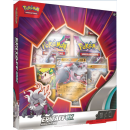 Pokémon - Kollektion Epitaff-ex - deutsch
