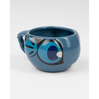 World of Warcraft - Figuren Tasse - Murloc