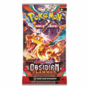 Pokémon - Karmesin & Purpur 03 Obsidian...