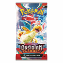 Pokémon - Karmesin & Purpur 03 Obsidian...