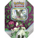 Pokémon - Tin Box #109 Paldea-Partner - Maskagato...