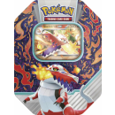 Pokémon - Tin Box #110 Paldea-Partner - Skelokrok...