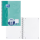 Oxford Collegeblock A4 Lineatur 28, 80 Blatt, 90g/m²