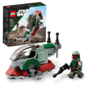 LEGO STAR WARS Starship-Microfighter