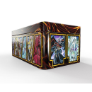 Yu-Gi-Oh! - 25th Anniversary Tin: Dueling Heroes - DE
