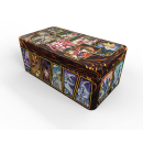 Yu-Gi-Oh! - 25th Anniversary Tin: Dueling Heroes - DE
