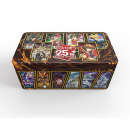Yu-Gi-Oh! - 25th Anniversary Tin: Dueling Heroes - DE