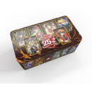Yu-Gi-Oh! - 25th Anniversary Tin: Dueling Heroes - DE