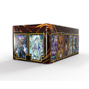 Yu-Gi-Oh! - 25th Anniversary Tin: Dueling Heroes - DE