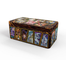 Yu-Gi-Oh! - 25th Anniversary Tin: Dueling Heroes - DE