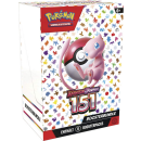 Pokémon - Karmesin & Purpur 3.5 - 151 Booster...
