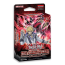 Yu-Gi-Oh! - Structure Deck - The Crimson King - DE