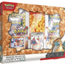 Pokemon - Premium Kollektion Glurak-ex - DE
