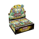 Yu-Gi-Oh! - Age of Overlord - Booster-Display (24...