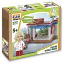 Kiddicraft KC1204 Uschi´s Wurstbude