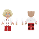 Kiddicraft KC1204 Uschi´s Wurstbude