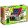 Kiddicraft KC1108 Bauernhof Stall
