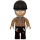 Kiddicraft KC1108 Bauernhof Stall