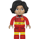 Kiddicraft KC1203 Rettungswagen