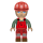 Kiddicraft KC1401 KIDDIZ Figuren-Pack Bautruppe
