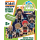 Kiddicraft KC1402 KIDDIZ Figuren-Pack Rock Festival