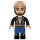 Kiddicraft KC1402 KIDDIZ Figuren-Pack Rock Festival