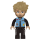 Kiddicraft KC1402 KIDDIZ Figuren-Pack Rock Festival