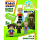 Kiddicraft KC1404 KIDDIZ Figuren-Pack City II