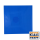 Kiddicraft Baseplate 32 x 32 Noppen (25,5 x 25,5cm) Blau