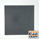 Kiddicraft Baseplate 32 x 32 Noppen (25,5 x 25,5cm)...