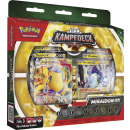 Pokémon - Liga Kampfdeck Miraidon-ex - deutsch